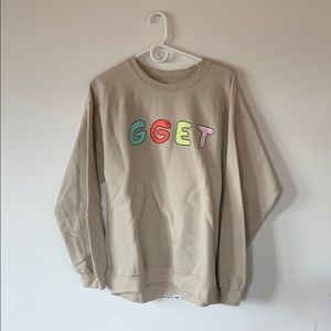 Sweatshirt